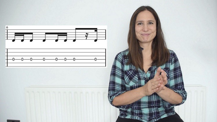 Read more about the article Music Theory: Learn to Read Rhythm