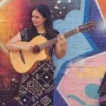 EDINA BALCZO | Guitarist